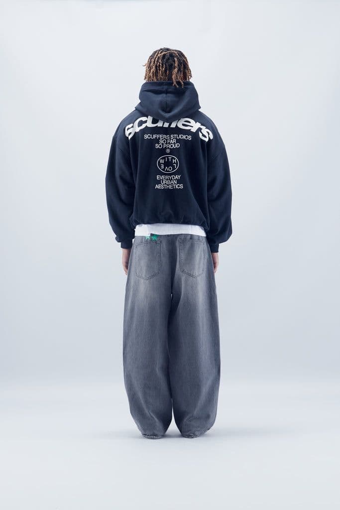 CASHMERE SWEATER alternate