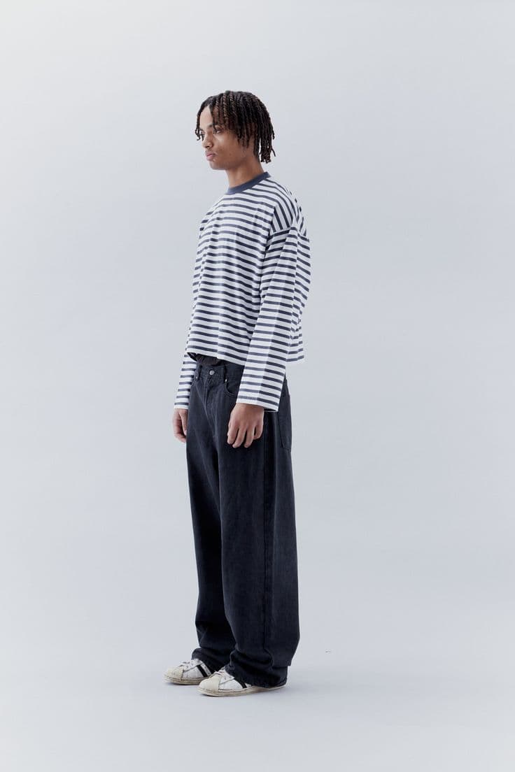 TEXTURED SWEATER alternate