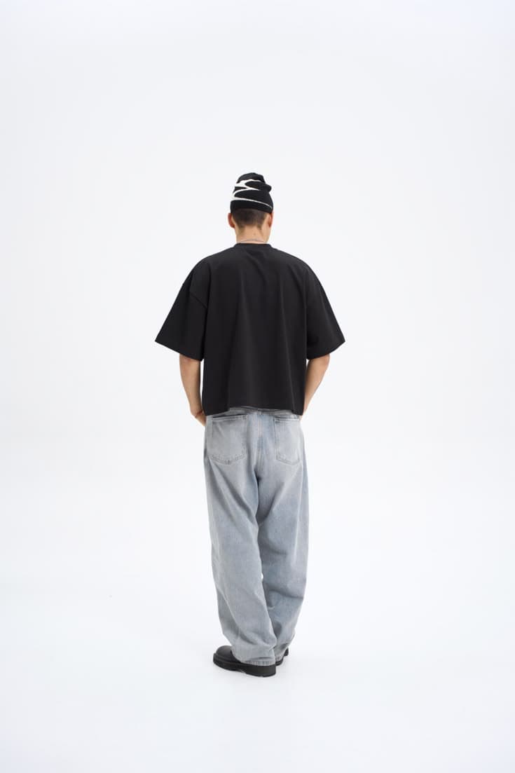 BASIC T-SHIRT alternate