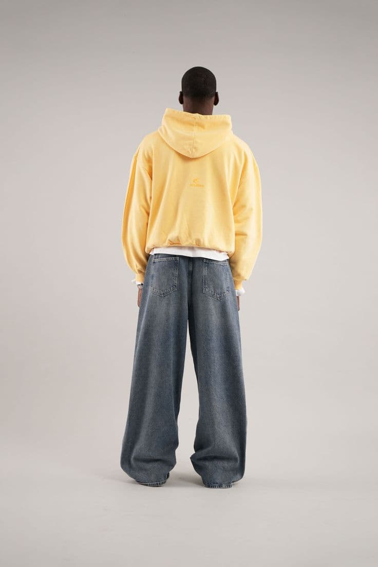 LINEN T-SHIRT alternate