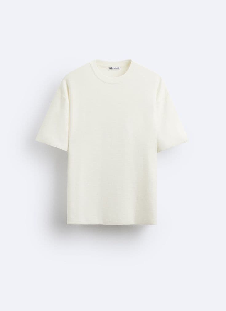 Relaxed Tee