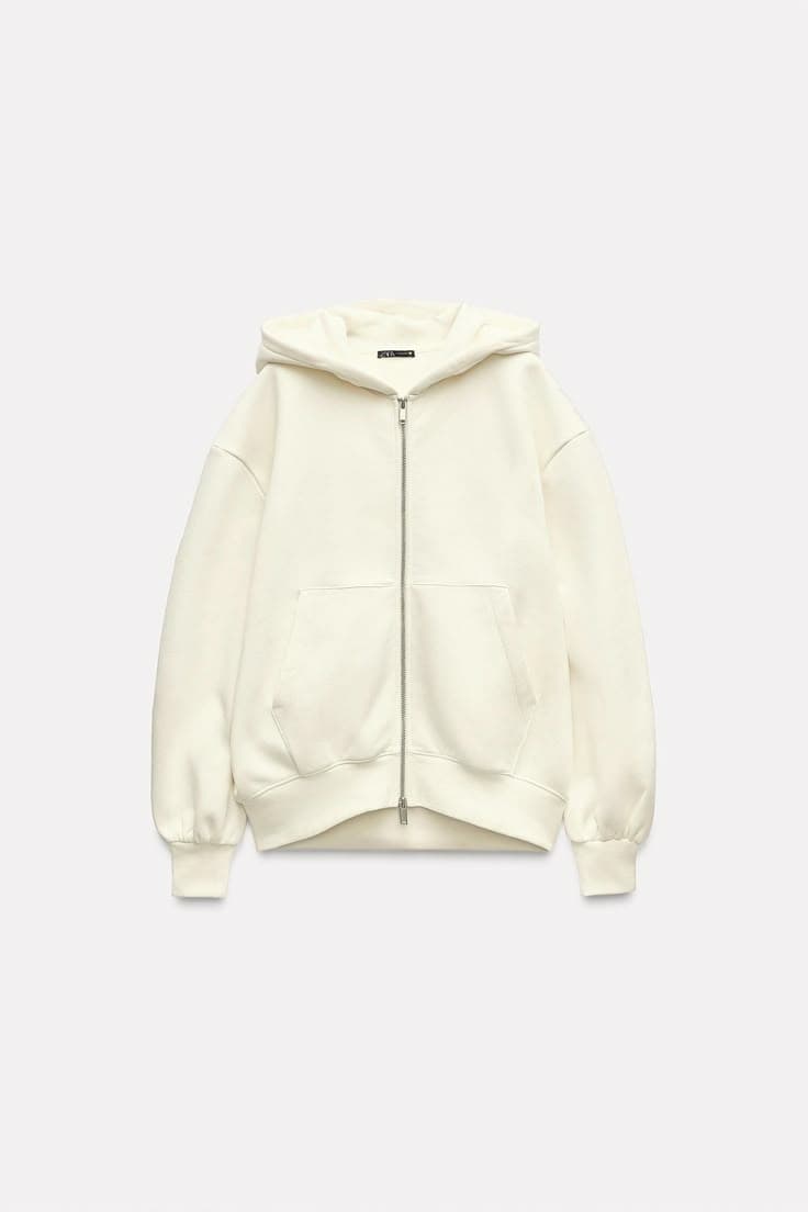 Clean Hoodie