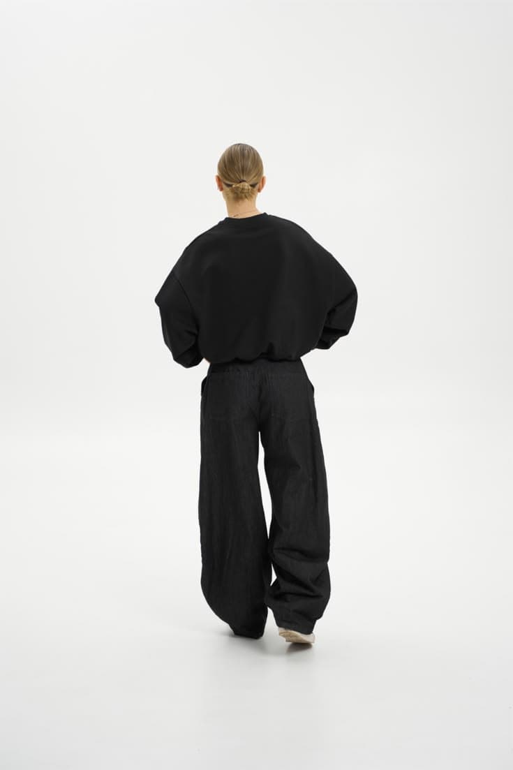 BASIC RIB TOP alternate