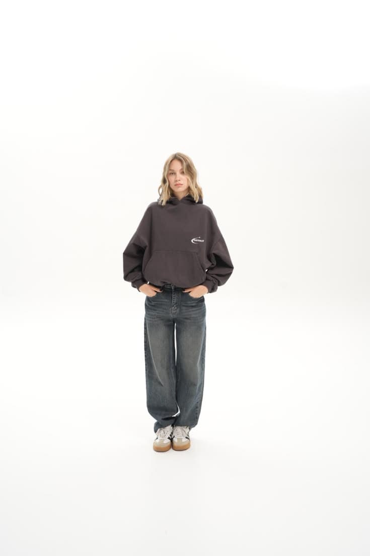 WRAP DRESS alternate