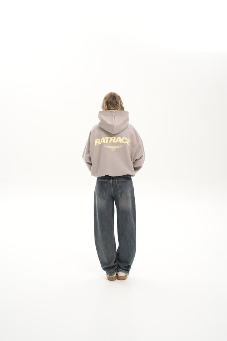 OVERSIZED SHIRT alternate