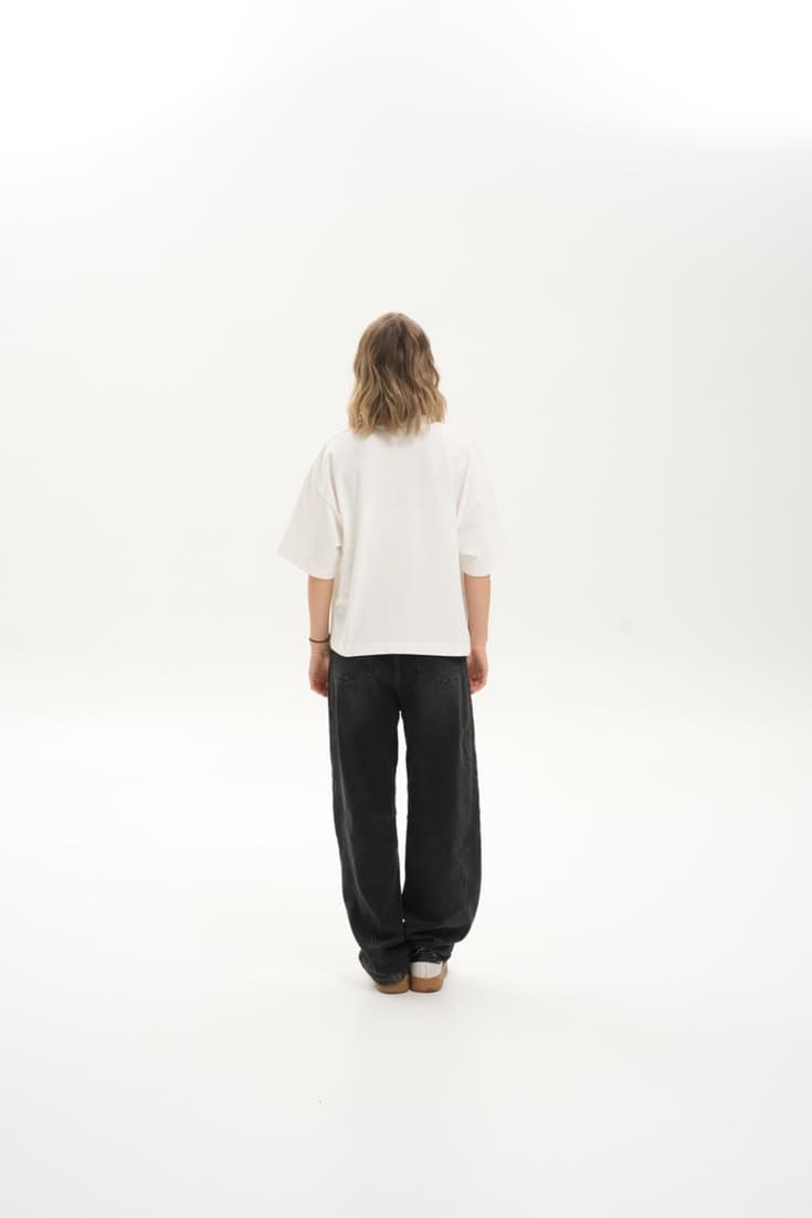 PLEATED DRESS alternate